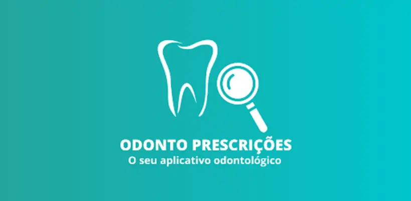 Odonto Prescrições android App screenshot 5